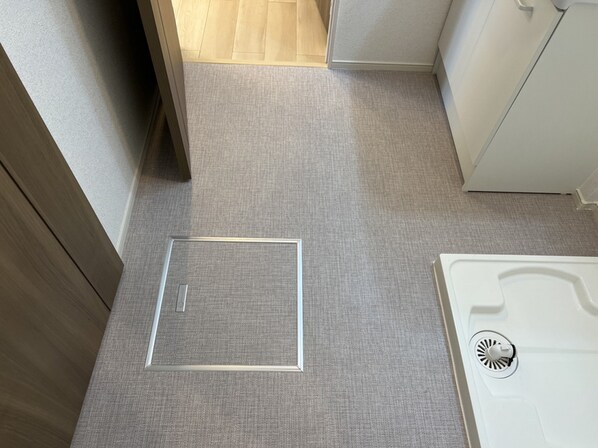 カミーノクラントーノ ウーノの物件内観写真